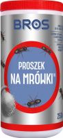 PROSZEK NA MRWKI - 250 g firmy BROS (kat:085/12)